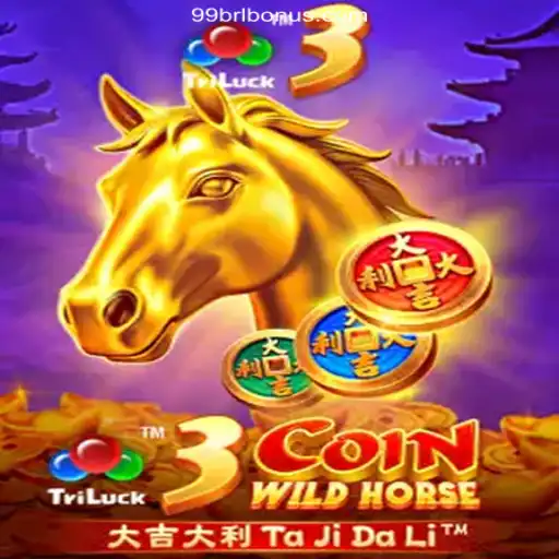 Exploring the Exciting World of 3CoinWildHorse: Brazil's Top Online Casino Game
