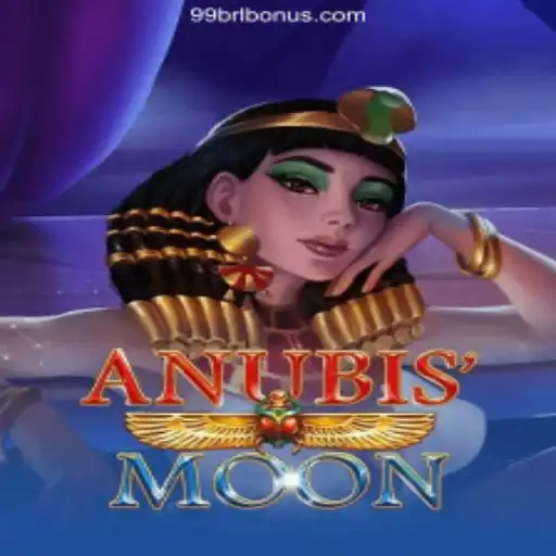 AnubisMoon: A Stellar Journey in Online Gaming at Melhor Cassino Online do Brasil