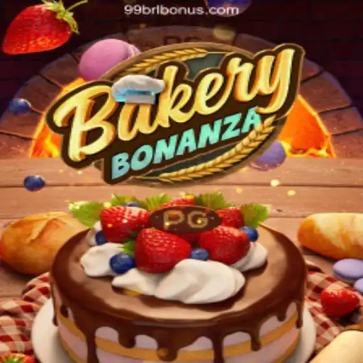 BakeryBonanza: A Sweet Adventure in the Melhor Cassino Online do Brasil