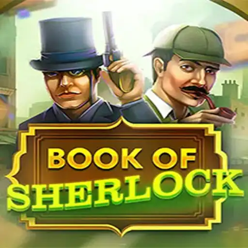 Explore the Thrilling World of BookOfSherlock: A Must-Play Slot Game in 2026
