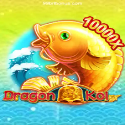 Discover DragonKoi: An Immersive Casino Experience in Brazil