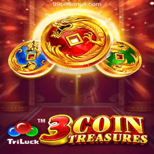 Exploring the Thrilling World of 3CoinTreasures: A Premier Online Casino Experience in Brazil