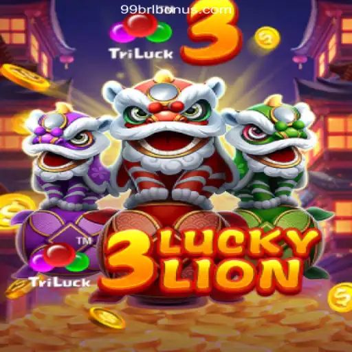 Explore the Thrills of 3LUCKYLION: The Premier Casino Game of Brazil