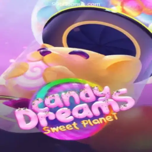 Dive into CandyDreams: The Sweetest Adventure in Melhor Cassino Online do Brasil