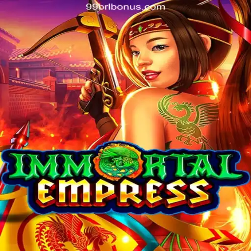 Discovering ImmortalEmpress: A Deep Dive into the Popular Casino Game