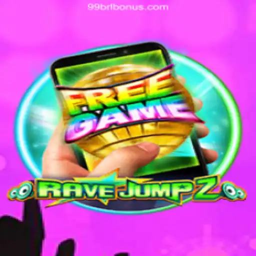 RaveJump2M: The Thrilling Experience of Brazil's Premier Online Casino Game