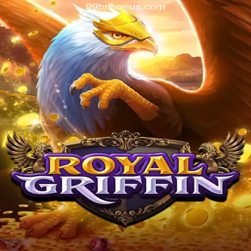 RoyalGriffin: Discover the Thrills Behind Brazil's Top Online Casino Game