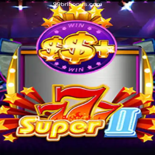 Exploring Super777II: The Ultimate Online Casino Experience in Brazil