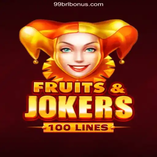 Explore the World of FruitsAndJokers100 at Melhor Cassino Online do Brasil