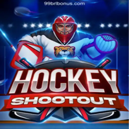 HockeyShootout: The Ultimate Ice Hockey Experience in 99brl - 2026 - Melhor Cassino Online do Brasil