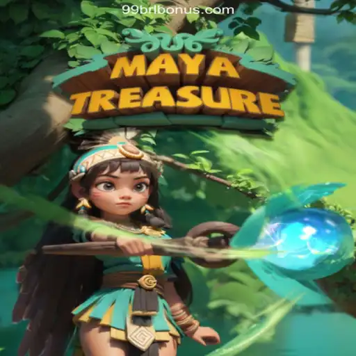 Discover the Thrills of MayaTreasure - 99brl - 2026 - Melhor Cassino Online do Brasil