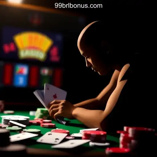 Responsible Gambling