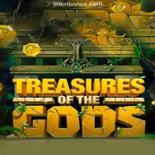 Unveiling TreasureoftheGods: A Journey Through Adventure and Wealth